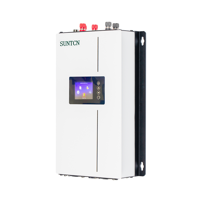 1000W WAL Wind-Turbine Inverter