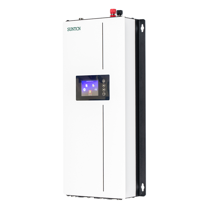 2000W | Single Phase | 1 MPPT