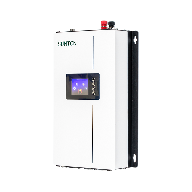 1000W | Single Phase | 1 MPPT