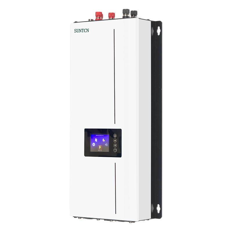 2000W WAL Wind-Turbine Inverter